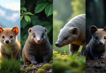 découvrez une liste fascinante d'animaux commençant par la lettre p, dont certains rares et méconnus. élargissez vos connaissances sur la faune grâce à ces espèces étonnantes !