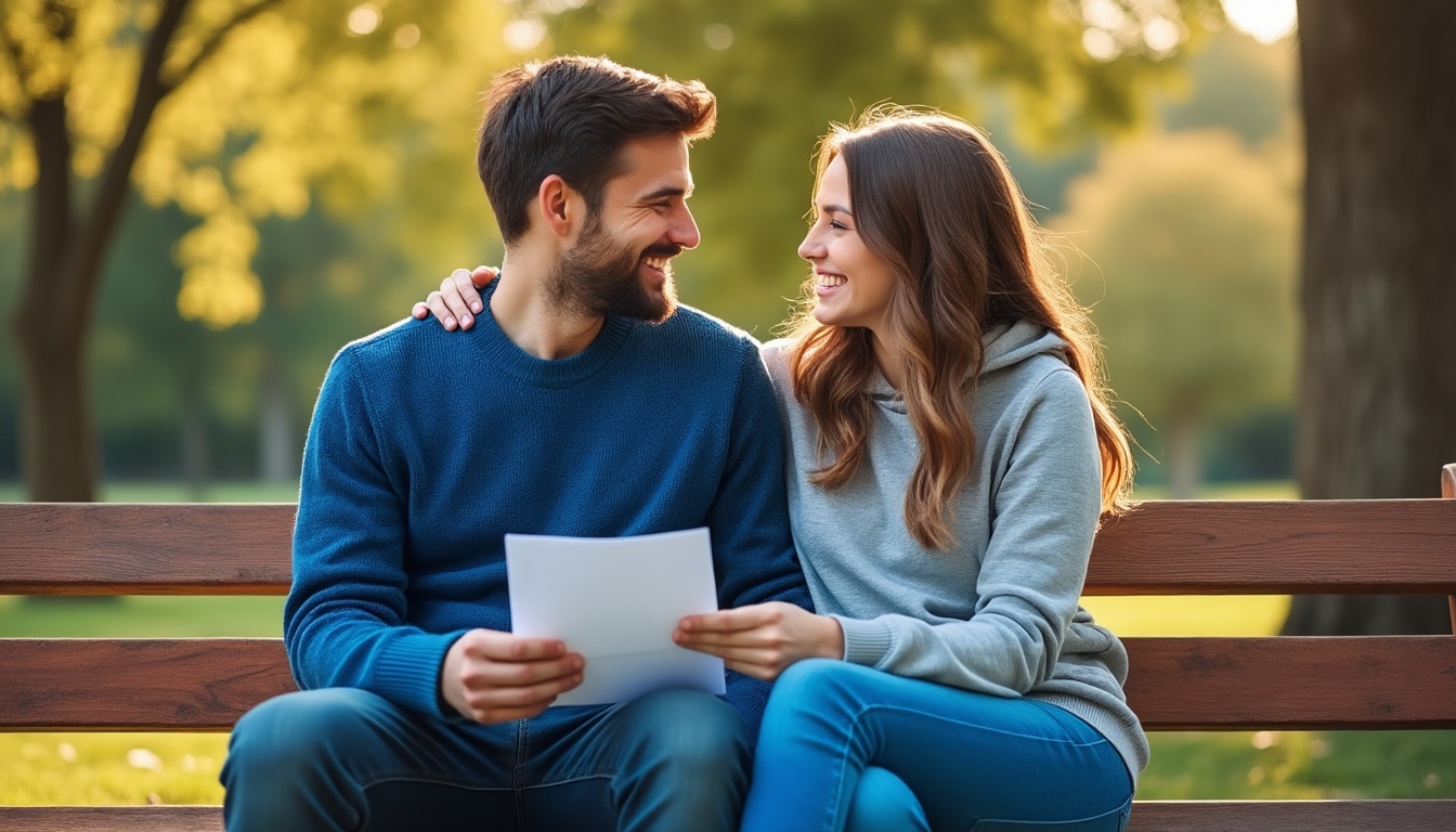 découvrez comment rédiger un texte d'amitié émouvant pour votre meilleure amie, avec des mots sincères et touchants qui sauront provoquer une larme de bonheur. inspirez-vous de conseils et d’exemples pour exprimer toute la profondeur de votre lien.