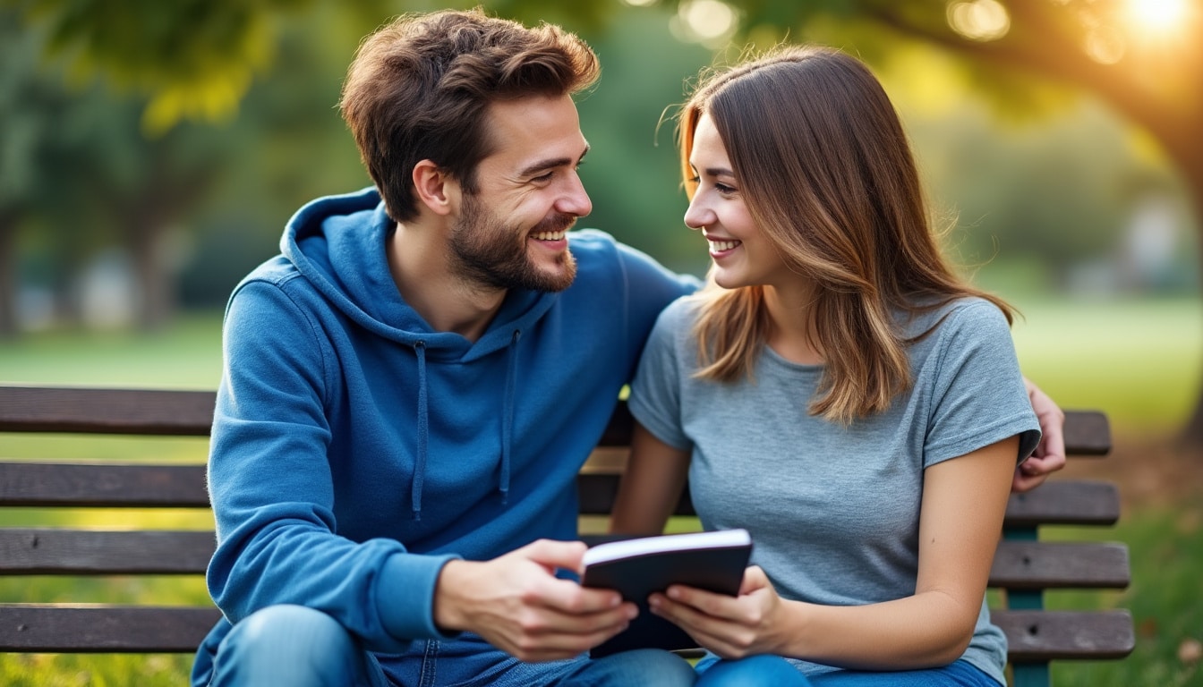 découvrez des conseils et exemples pour écrire à votre meilleure amie un message d’amitié émouvant, sincère et touchant, capable de la faire pleurer de bonheur et de renforcer vos liens.