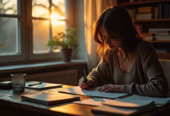 découvrez comment écrire un texte d’amitié émouvant à votre meilleure amie, rempli de sincérité et de tendresse, pour lui montrer combien elle compte pour vous et la toucher jusqu’aux larmes.