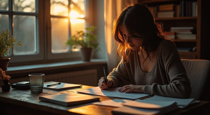 découvrez comment écrire un texte d’amitié émouvant à votre meilleure amie, rempli de sincérité et de tendresse, pour lui montrer combien elle compte pour vous et la toucher jusqu’aux larmes.