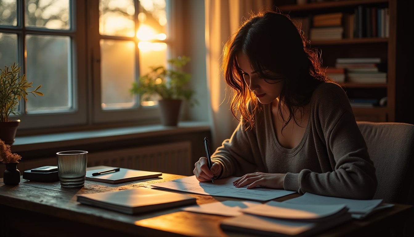 découvrez comment écrire un texte d’amitié émouvant à votre meilleure amie, rempli de sincérité et de tendresse, pour lui montrer combien elle compte pour vous et la toucher jusqu’aux larmes.