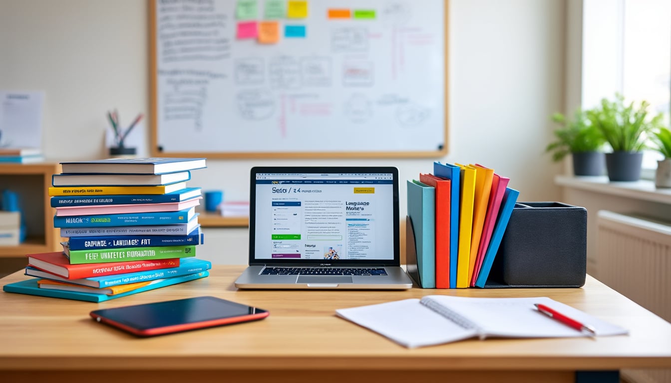 découvrez comment un exemple de rédaction en 6e gratuit peut guider vos enfants, améliorer leur expression écrite et renforcer leurs compétences en français, grâce à des conseils pratiques et adaptés à leur niveau.