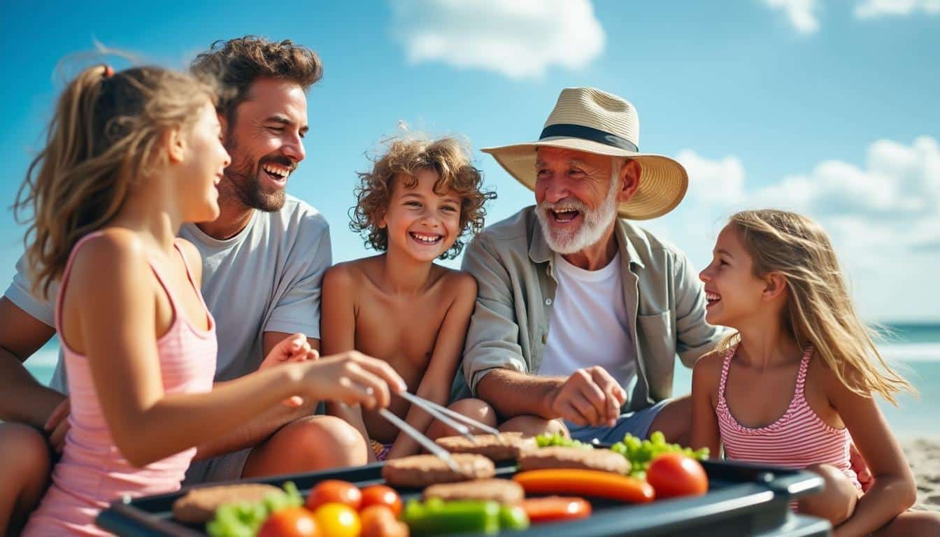 ajoutez une touche de rire à votre été avec nos textes humoristiques sur les vacances : découvrez comment l'humour peut transformer et égayer vos journées estivales !
