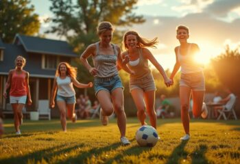 découvrez comment l’humour de « enfin les vacances » peut égayer votre été : anecdotes drôles, situations cocasses et bonne humeur garanties pour des vacances inoubliables !