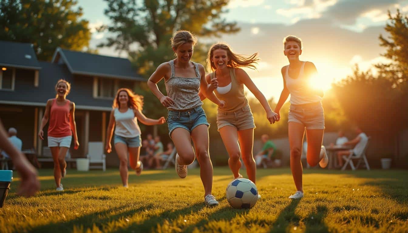 découvrez comment l’humour de « enfin les vacances » peut égayer votre été : anecdotes drôles, situations cocasses et bonne humeur garanties pour des vacances inoubliables !
