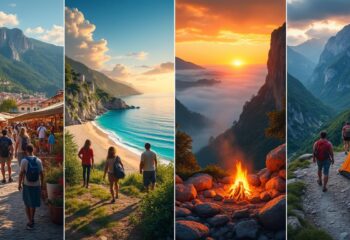 découvrez des idées d'activités à réaliser pendant les vacances et bénéficiez de conseils de voyage pratiques pour profiter pleinement de votre séjour, où que vous soyez.