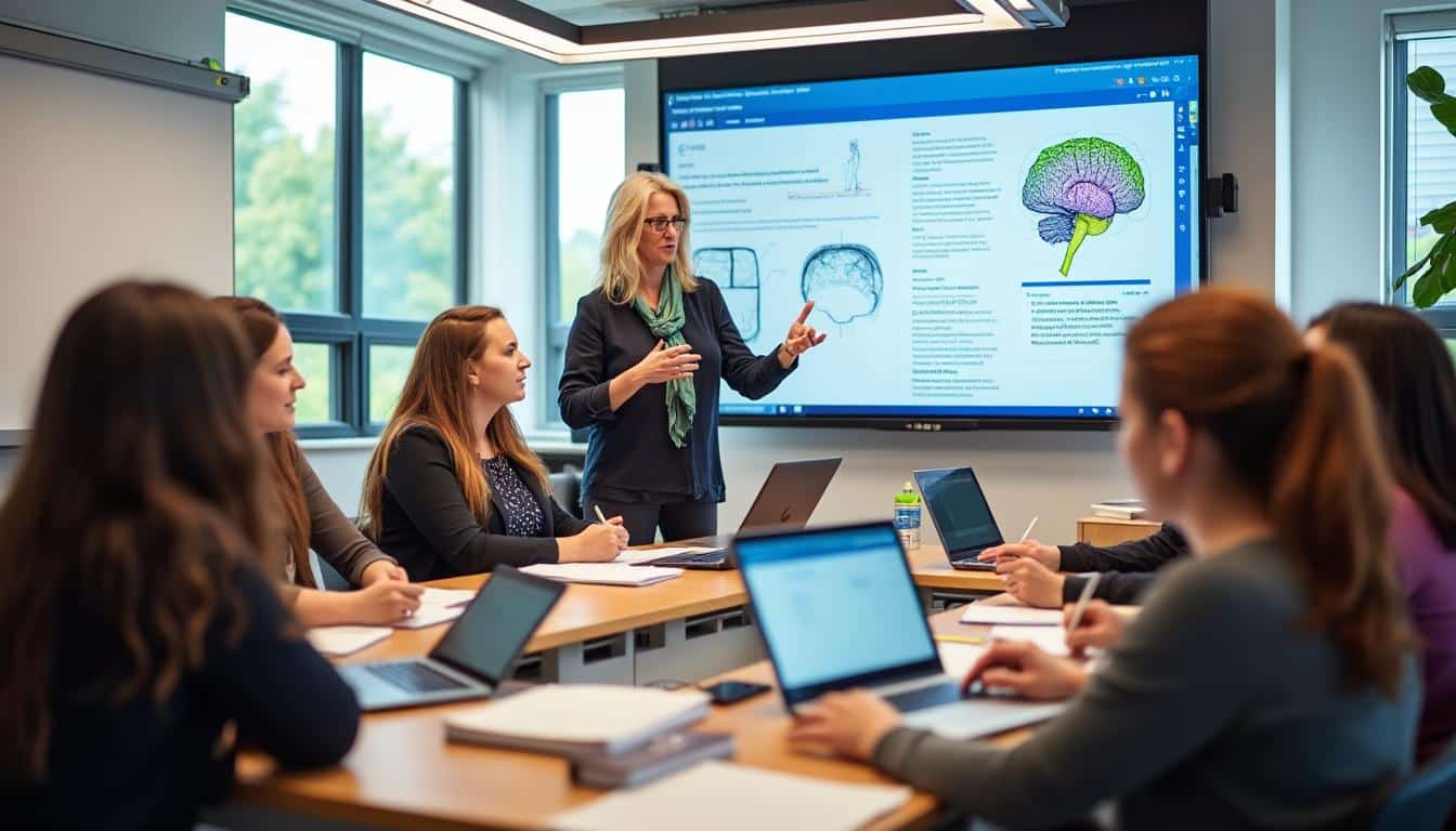 découvrez comment les neuromythes influencent la pédagogie moderne et évaluez leur impact sur les pratiques éducatives actuelles. analyse et conseils pour adopter une approche fondée sur les preuves.