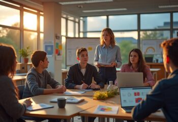 découvrez comment les neuromythes influencent la pédagogie moderne. analyse de leur impact sur les méthodes d’enseignement et conseils pour adopter des pratiques éducatives fondées sur des preuves scientifiques.