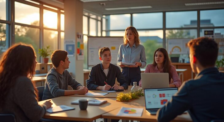 découvrez comment les neuromythes influencent la pédagogie moderne. analyse de leur impact sur les méthodes d’enseignement et conseils pour adopter des pratiques éducatives fondées sur des preuves scientifiques.