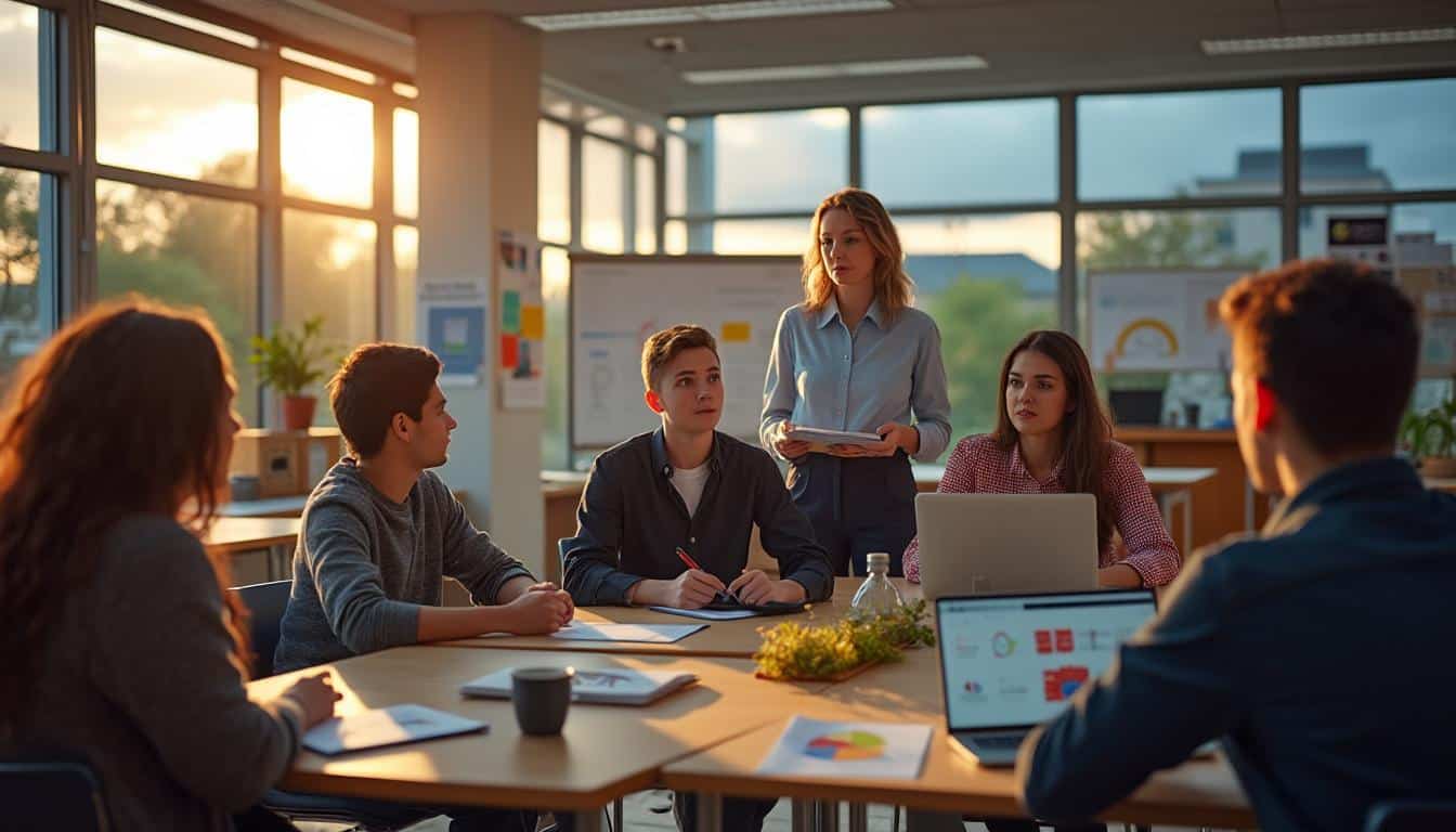 découvrez comment les neuromythes influencent la pédagogie moderne. analyse de leur impact sur les méthodes d’enseignement et conseils pour adopter des pratiques éducatives fondées sur des preuves scientifiques.
