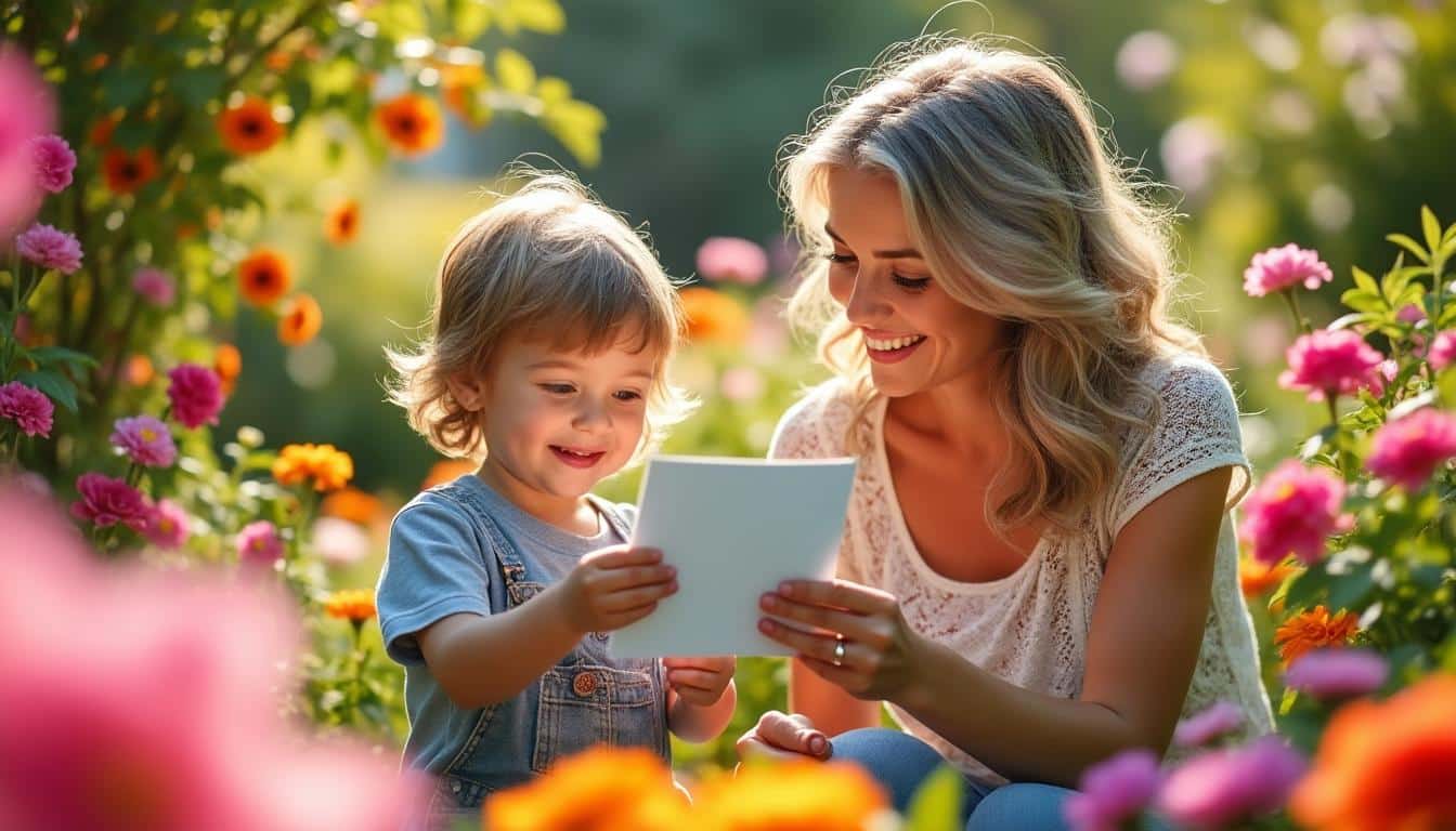 découvrez de belles phrases touchantes pour exprimer tout votre amour à votre tata et lui montrer combien elle compte pour vous grâce à des messages sincères et inspirants.