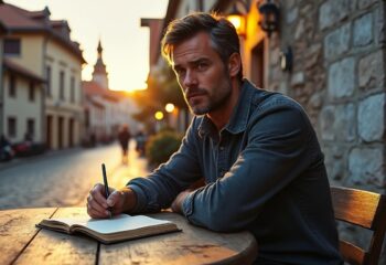 découvrez comment former le conditionnel passé en espagnol grâce à des explications claires et simples, avec des exemples pratiques pour maîtriser cette notion facilement.