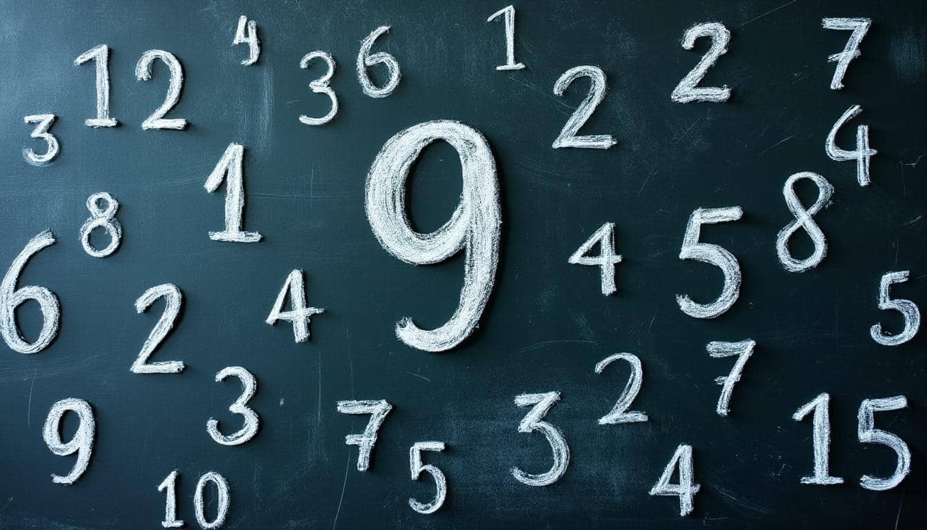 découvrez l'histoire fascinante du chiffre 9 en espagnol, son origine, sa signification culturelle et son importance dans la langue et les traditions hispaniques.