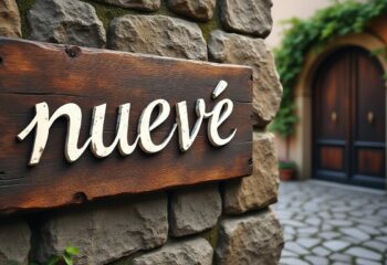 découvrez l'histoire fascinante du chiffre 9 en espagnol, sa signification profonde et son importance culturelle dans la langue et la société hispanophone.