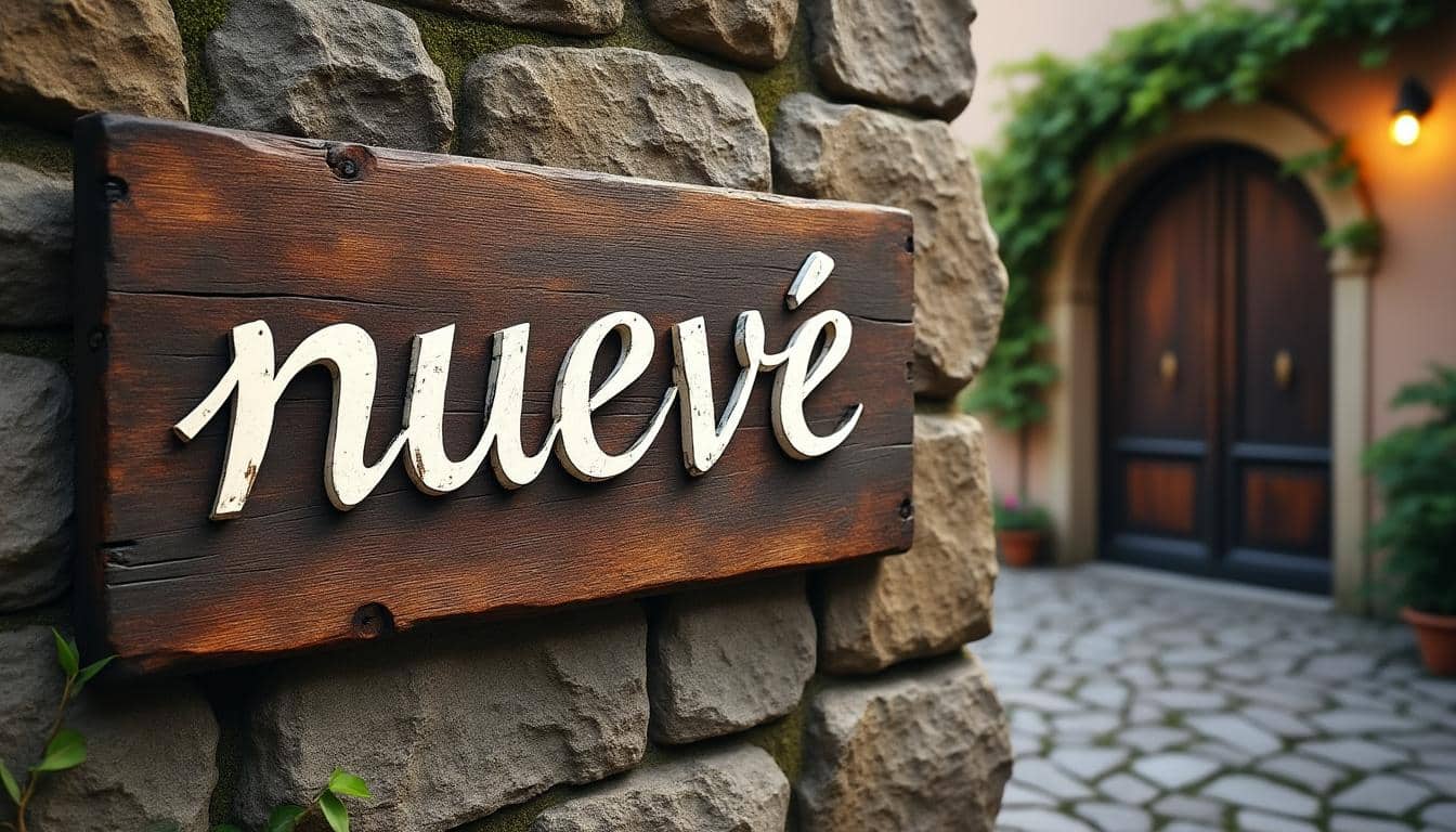 découvrez l'histoire fascinante du chiffre 9 en espagnol, sa signification profonde et son importance culturelle dans la langue et la société hispanophone.