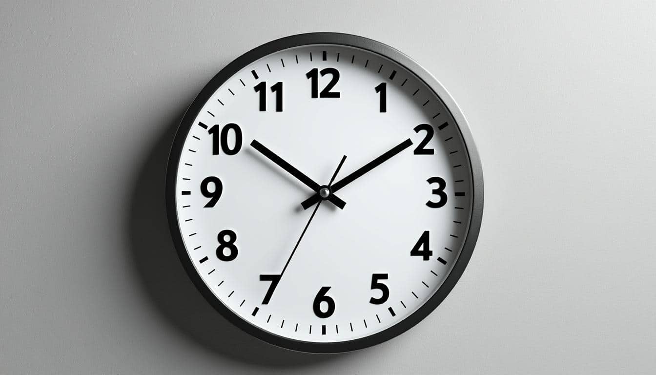 découvrez nos astuces simples et efficaces pour maîtriser l'expression de 12h en espagnol comme un natif. parfait pour améliorer votre conversation et éviter les erreurs courantes !