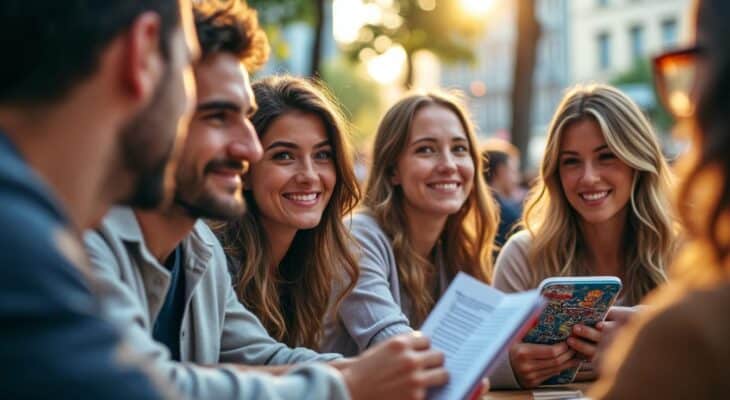 découvrez nos astuces simples et efficaces pour maîtriser la façon de dire 12h en espagnol, comme le font les natifs. devenez à l’aise avec l’heure en espagnol grâce à nos conseils pratiques !