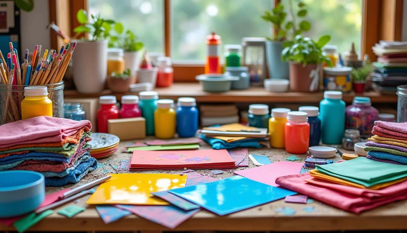découvrez des astuces simples et créatives pour personnaliser facilement votre fond photo coloré maison et sublimer vos clichés avec originalité !