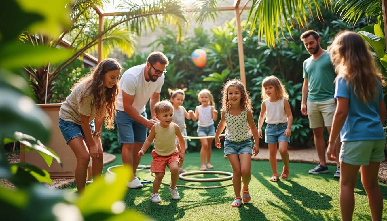 découvrez les principales erreurs à éviter pour réussir un anniversaire d'enfant sur le thème de la jungle aventure, et offrir une fête inoubliable et sans stress à votre enfant et ses invités !