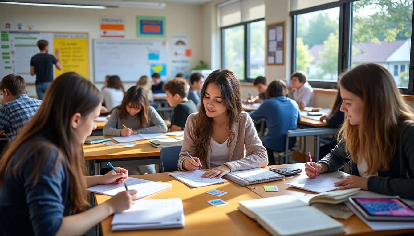 découvrez les meilleures astuces mnémotechniques pour retenir efficacement vos cours et aborder vos examens en toute sérénité. conseils pratiques, exemples simples et résultats garantis !