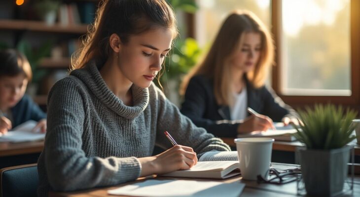 découvrez les meilleures astuces mnémotechniques pour mémoriser efficacement et réussir vos examens sans stress. apprenez à utiliser des techniques simples pour retenir vos cours durablement et améliorer vos résultats scolaires.