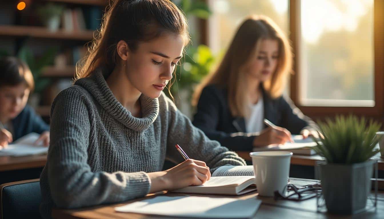 découvrez les meilleures astuces mnémotechniques pour mémoriser efficacement et réussir vos examens sans stress. apprenez à utiliser des techniques simples pour retenir vos cours durablement et améliorer vos résultats scolaires.