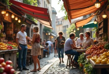 découvrez comment utiliser facilement les nombres en espagnol dans vos conversations quotidiennes grâce à des exemples pratiques et des astuces simples pour améliorer votre vocabulaire.
