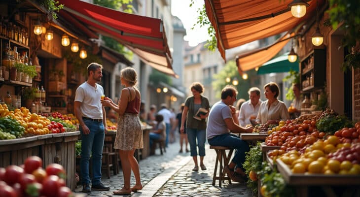 découvrez comment utiliser facilement les nombres en espagnol dans vos conversations quotidiennes grâce à des exemples pratiques et des astuces simples pour améliorer votre vocabulaire.