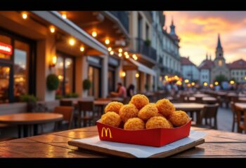 découvrez le vrai prix de 20 nuggets au mcdo, ainsi que les astuces et informations à connaître pour profiter au mieux de votre menu ! prix, conseils et secrets dévoilés.