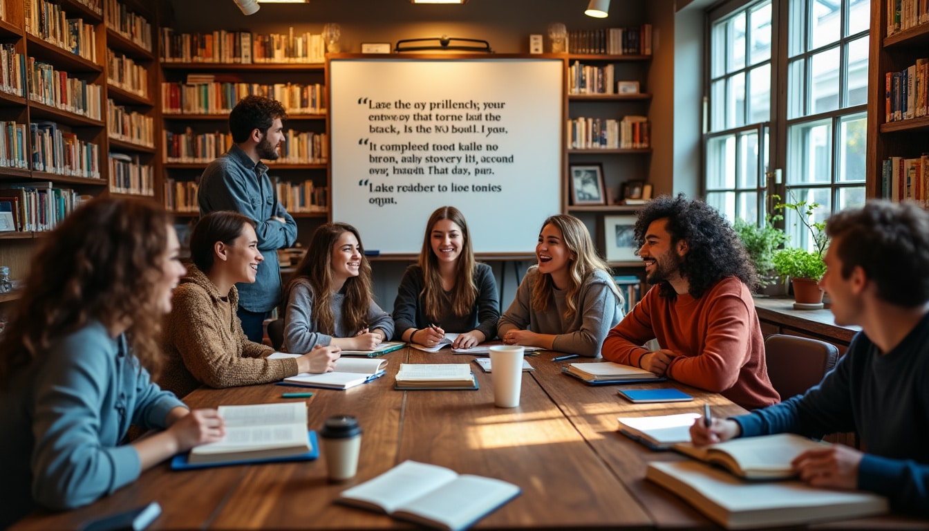 découvrez comment le classement des prépas a/l peut guider votre choix d’orientation académique, influencer vos opportunités futures et optimiser vos chances de réussite en classe préparatoire littéraire.