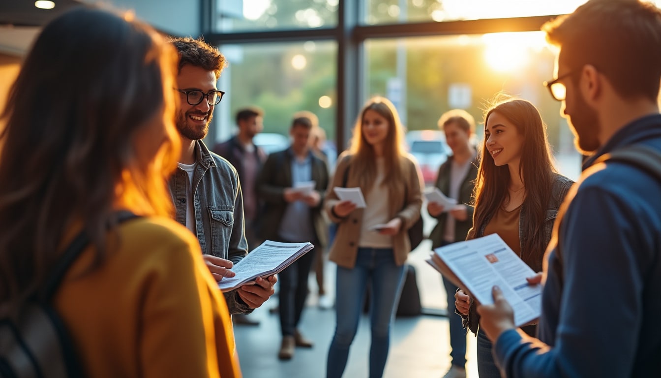 découvrez comment le classement des prépas a/l peut jouer un rôle décisif dans votre orientation académique et vous aider à choisir la meilleure voie pour réussir vos études supérieures.