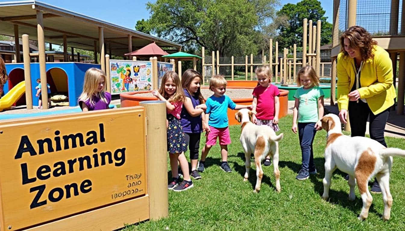 découvrez 10 raisons convaincantes d'apprendre les noms d'animaux en anglais dès aujourd'hui pour enrichir votre vocabulaire, améliorer votre communication et explorer le monde animal avec confiance.