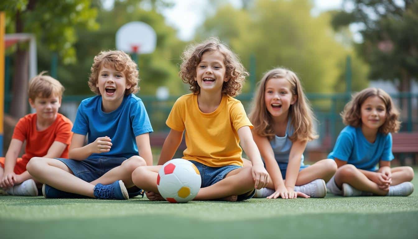 découvrez comment organiser facilement un tournoi de jeu de balle assise dans votre école, avec conseils pratiques et étapes clés pour réussir cet événement sportif et convivial.