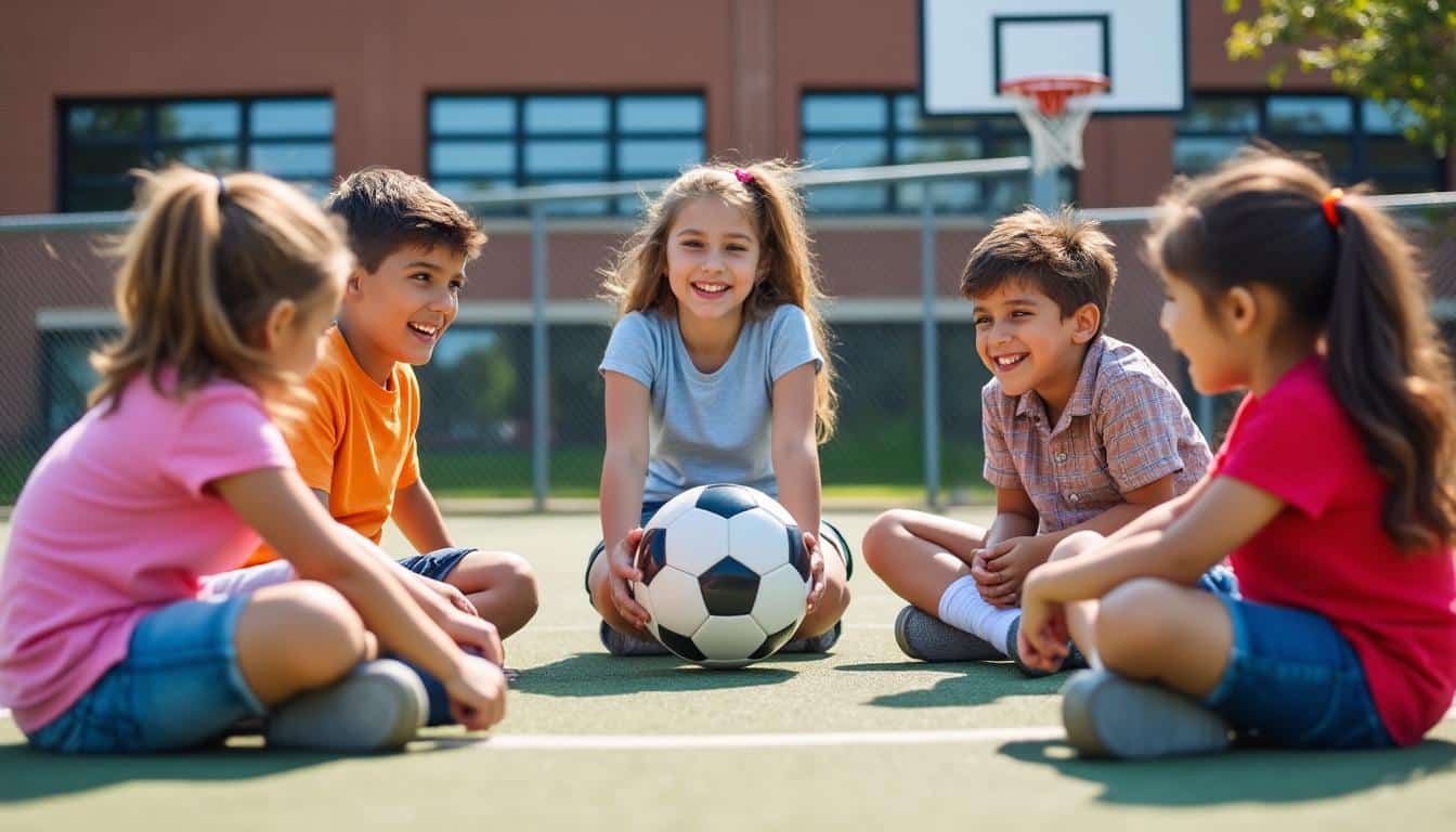 découvrez comment organiser facilement un tournoi de jeu de balle assise dans votre école, avec des conseils pratiques pour préparer, gérer et animer cet événement sportif inclusif.