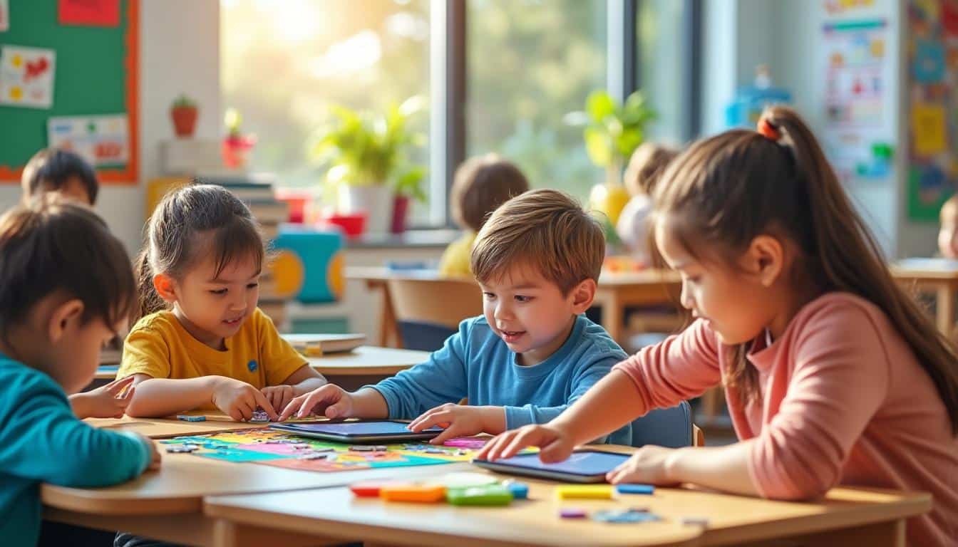 découvrez comment les jeux français en cm2 peuvent enrichir votre enseignement, stimuler l'intérêt des élèves et faciliter l'apprentissage en classe.