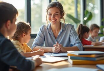 explorez comment les jeux français en cm2 peuvent enrichir l'enseignement, stimuler l'engagement des élèves et faciliter l'apprentissage ludique pour les enseignants.