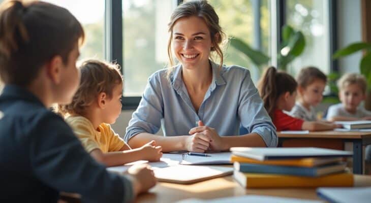 explorez comment les jeux français en cm2 peuvent enrichir l'enseignement, stimuler l'engagement des élèves et faciliter l'apprentissage ludique pour les enseignants.