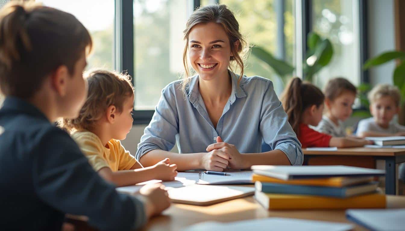 explorez comment les jeux français en cm2 peuvent enrichir l'enseignement, stimuler l'engagement des élèves et faciliter l'apprentissage ludique pour les enseignants.