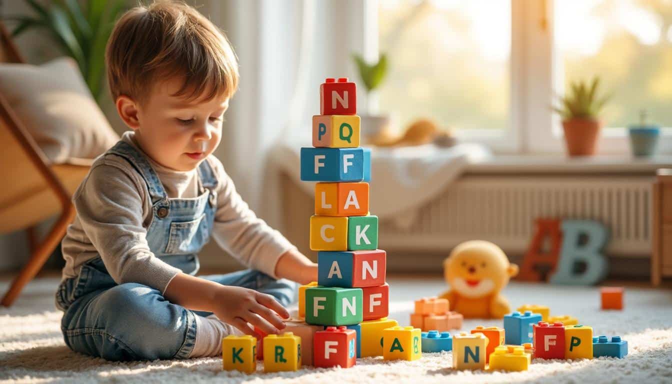 explorez notre sélection unique de prénoms de garçon commençant par la lettre f pour trouver un prénom original et plein de caractère.