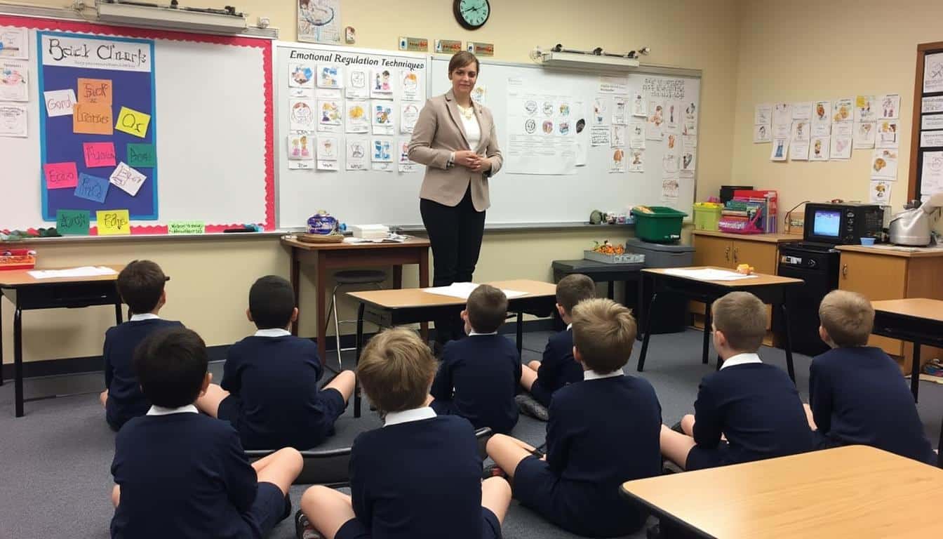 découvrez comment les émotions de l'enfant influencent son développement social et apprenez à mieux comprendre et accompagner ses interactions au quotidien.