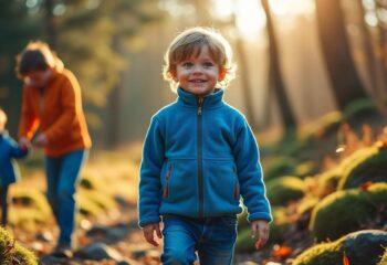 découvrez comment les émotions influencent le développement social de l'enfant et apprenez à soutenir son épanouissement affectif et relationnel.