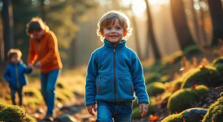 découvrez comment les émotions influencent le développement social de l'enfant et apprenez à soutenir son épanouissement affectif et relationnel.