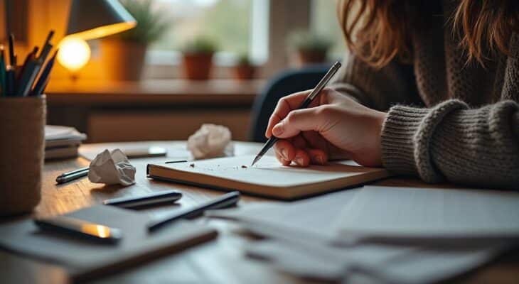 découvrez les erreurs courantes à éviter lors de l'utilisation de la méthode d'explication de texte en écriture pour améliorer votre compréhension et votre expression écrite.