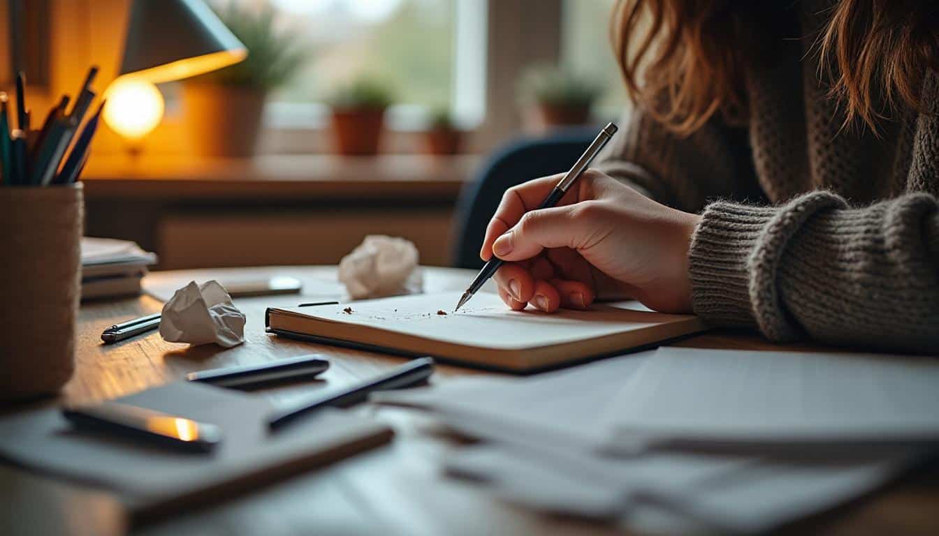 découvrez les erreurs courantes à éviter lors de l'utilisation de la méthode d'explication de texte en écriture pour améliorer votre compréhension et votre expression écrite.