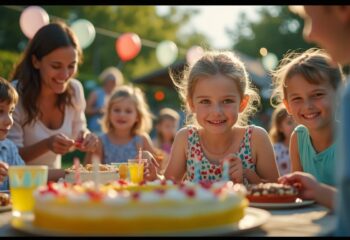 découvrez les erreurs courantes à éviter pour créer une vidéo souvenir réussie de la fête des enfants et garder des souvenirs joyeux et inoubliables.