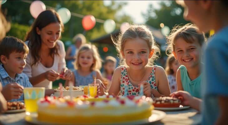 découvrez les erreurs courantes à éviter pour créer une vidéo souvenir réussie de la fête des enfants et garder des souvenirs joyeux et inoubliables.