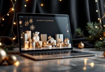 découvrez les meilleures boutiques en ligne pour acheter un calendrier de l'avent de luxe, des sélections exclusives à ne pas manquer pour une expérience festive haut de gamme.
