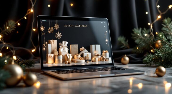 découvrez les meilleures boutiques en ligne pour acheter un calendrier de l'avent de luxe, des sélections exclusives à ne pas manquer pour une expérience festive haut de gamme.