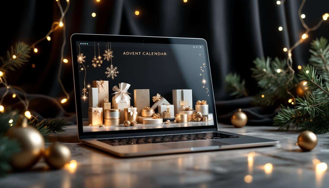 découvrez les meilleures boutiques en ligne pour acheter un calendrier de l'avent de luxe, des sélections exclusives à ne pas manquer pour une expérience festive haut de gamme.